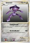 Genesect