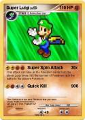 Super Luigi