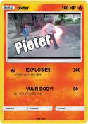 pieter