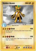 Golden Queen