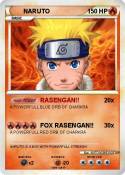 NARUTO