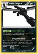 Ender Dragon