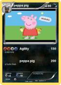 peppa pig