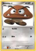 Goomba