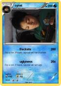 cynel