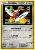 Metal Man