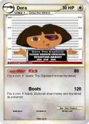 Dora