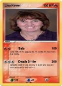 Lisa Newel