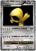 Dominus