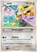 eevee