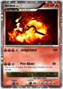 Arceus