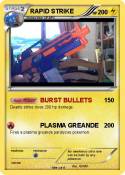 RAPID STRIKE