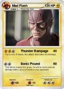 Mad Flash