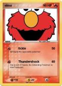 elmo