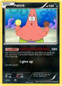 Patrick