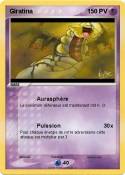 Giratina 