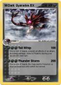 M Dark Gyarados