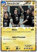 Pierce the Veil