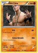 John Cena