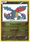 Druddigon epico