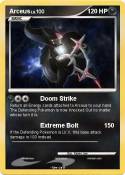 Arceus