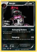 Mangle