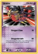 Giratina