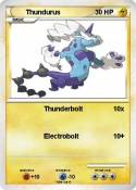 Thundurus