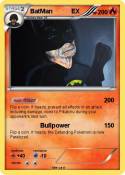 BatMan EX