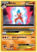 Goku