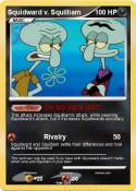 Squidward v.