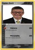 Cayden Zboril
