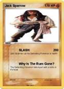 Jack Sparrow