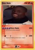 Deez Nuts