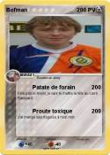 Bofman