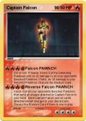 Captain Falcon