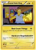 Lionel Hutz