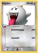 King Boo