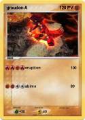 groudon A