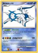 Arceus