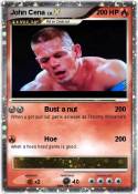 John Cena