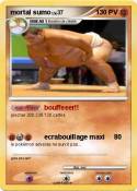 mortal sumo
