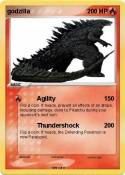 godzilla