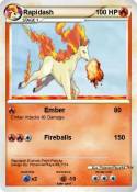 Rapidash