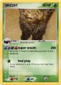 GRIZZAT