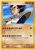 vegeta