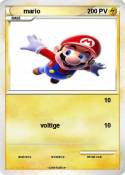 mario