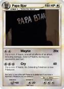 Papa Bjar