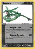 Rayquaza