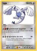 lugia